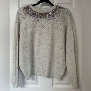 H&M Girls Sweater
